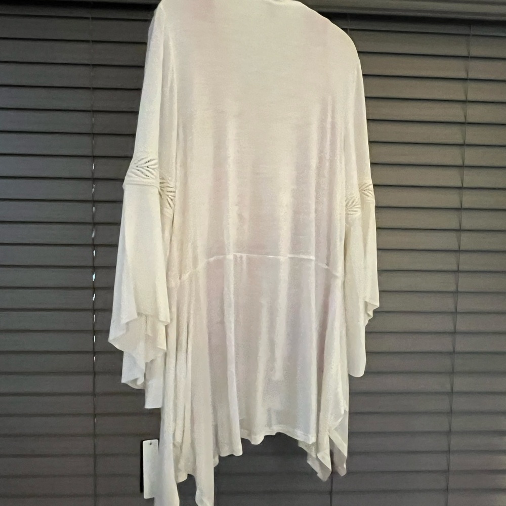 Waterfall Cardigan - Picture 2 of 4